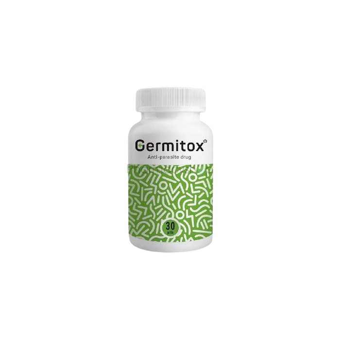 Germitox - ilaç natyral për eleminimin e plotë të parazitëve në Lushnya