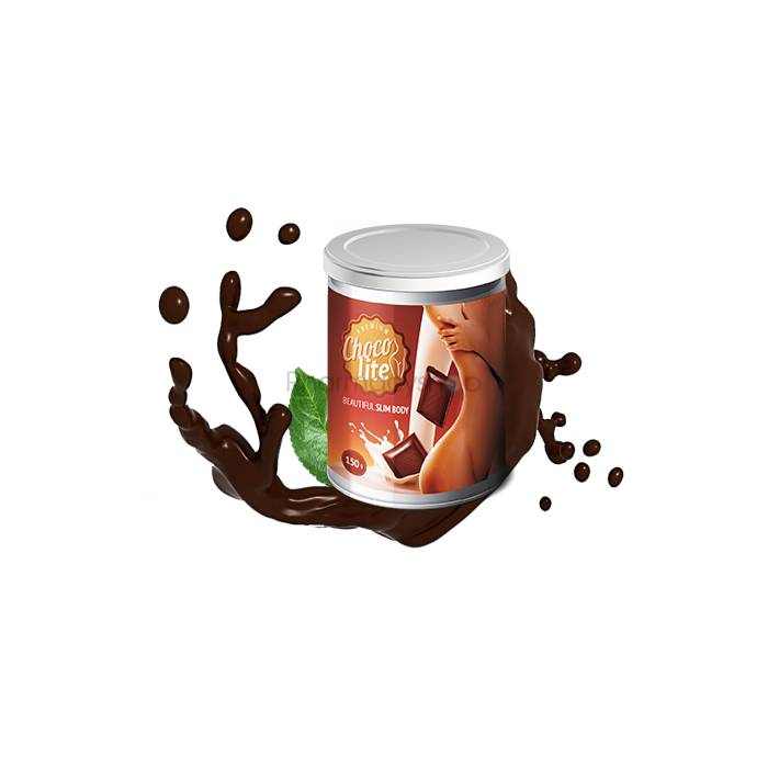 Choco Lite - liekninantis šokoladas Alytuje