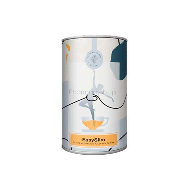 EasySlim - Çaj hollimi në Kawoy